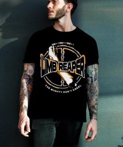 Limb Reaper T Shirt