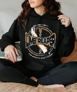 Limb Reaper T Shirt