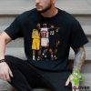Pop And Baby Matching Shirt New Grandpa Fathers Day Gift