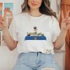 Brittanyaldean Free Trump United We Stand Shirt