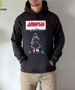 Limited Availability JAWSH Shirts