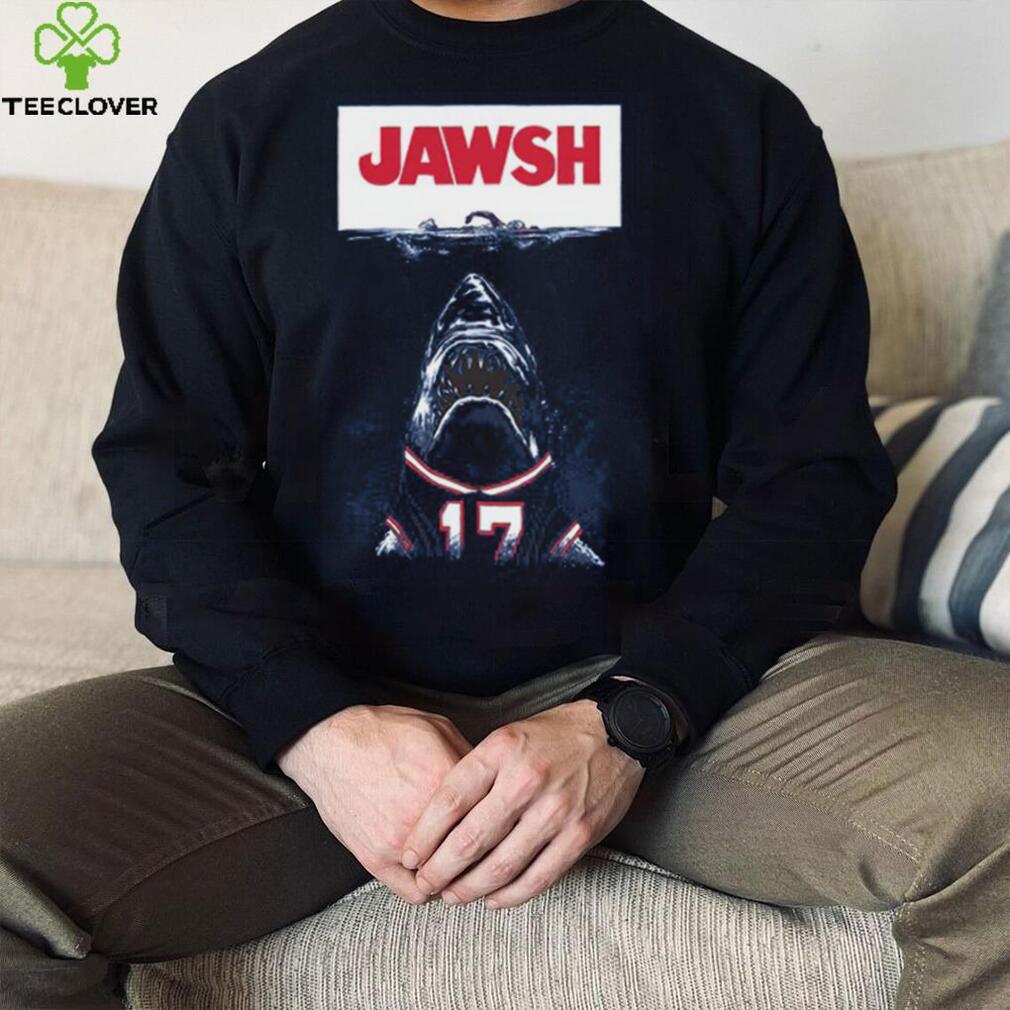 Limited Availability JAWSH Shirts Limited Availability JAWSH Shirts