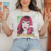 Righteous And Ratchet Angel Hands Shirt