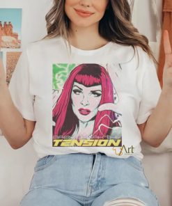 Limited Baby Break The Tension Shirt