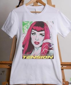 Limited Baby Break The Tension Shirt