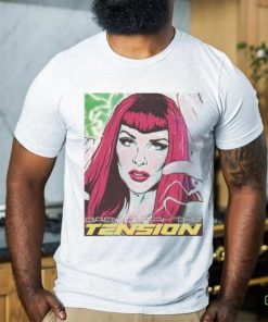 Limited Baby Break The Tension Shirt