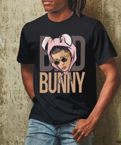 Limited Bad Bunny Essential T Shirt
