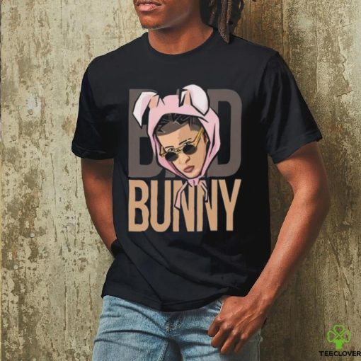 Limited Bad Bunny Essential T Shirt