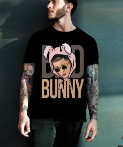 Limited Bad Bunny Essential T Shirt