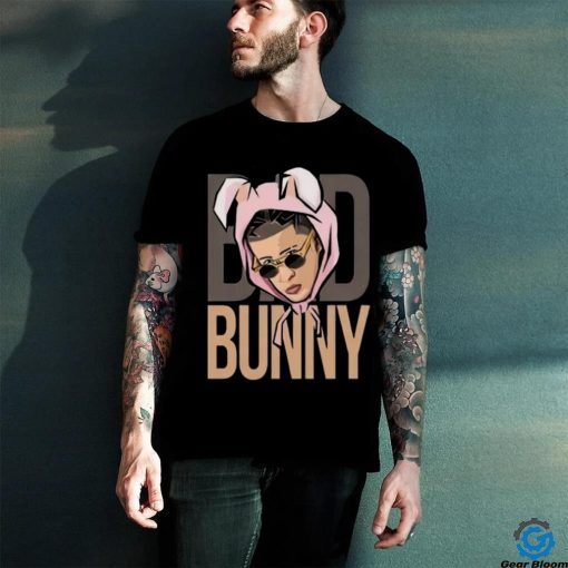 Limited Bad Bunny Essential T Shirt