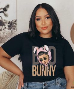 Limited Bad Bunny Essential T Shirt