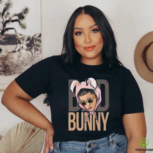 Limited Bad Bunny Essential T Shirt