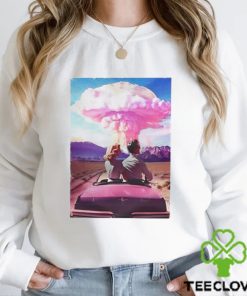 Limited Barbenheimer T Shirt Gift For Women And Man Shirt Classic 2 Limited Barbenheimer T Shirt Gift For Women And Man Shirt Classic