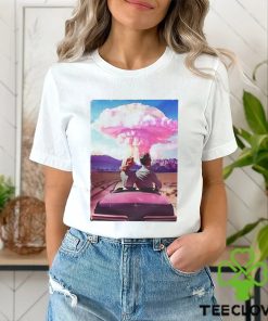 Limited Barbenheimer T Shirt Gift For Women And Man Shirt Classic 3 Limited Barbenheimer T Shirt Gift For Women And Man Shirt Classic