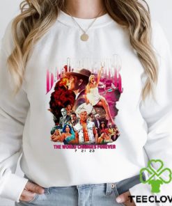 Limited Barbenheimer Vintage T Shirt Gift For Women And Man Unisex Trendy Shirt Classic 2 Limited Barbenheimer Vintage T Shirt Gift For Women And Man Unisex Trendy Shirt Classic