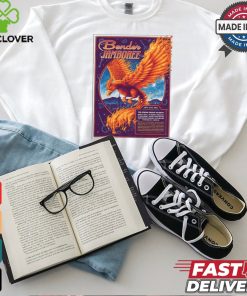 Limited Bender jamboree sept 12 15 2024 westgate las vegas nv poster shirt