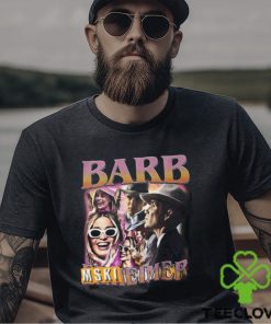 Limited Berbenheimer Shirt T Shirt Classic