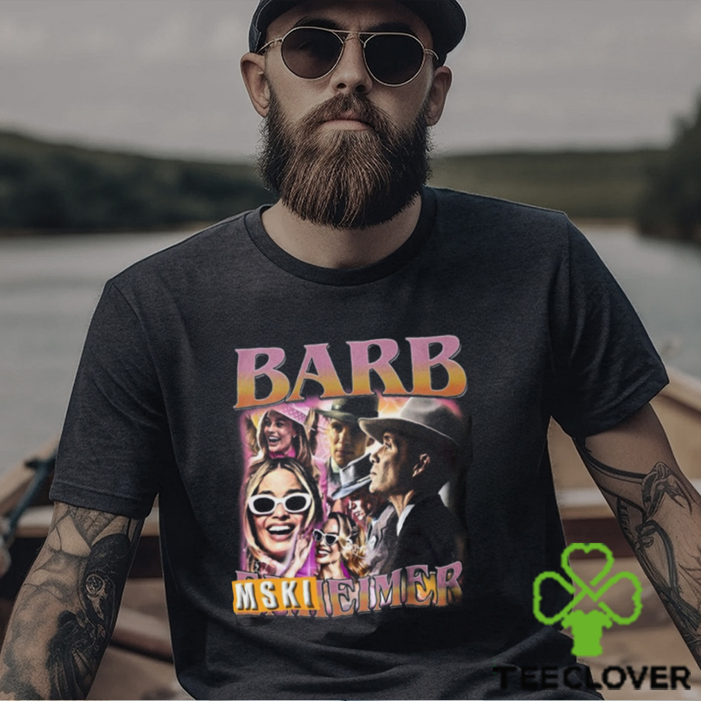 Limited Berbenheimer Shirt T Shirt Classic Limited Berbenheimer Shirt T Shirt Classic