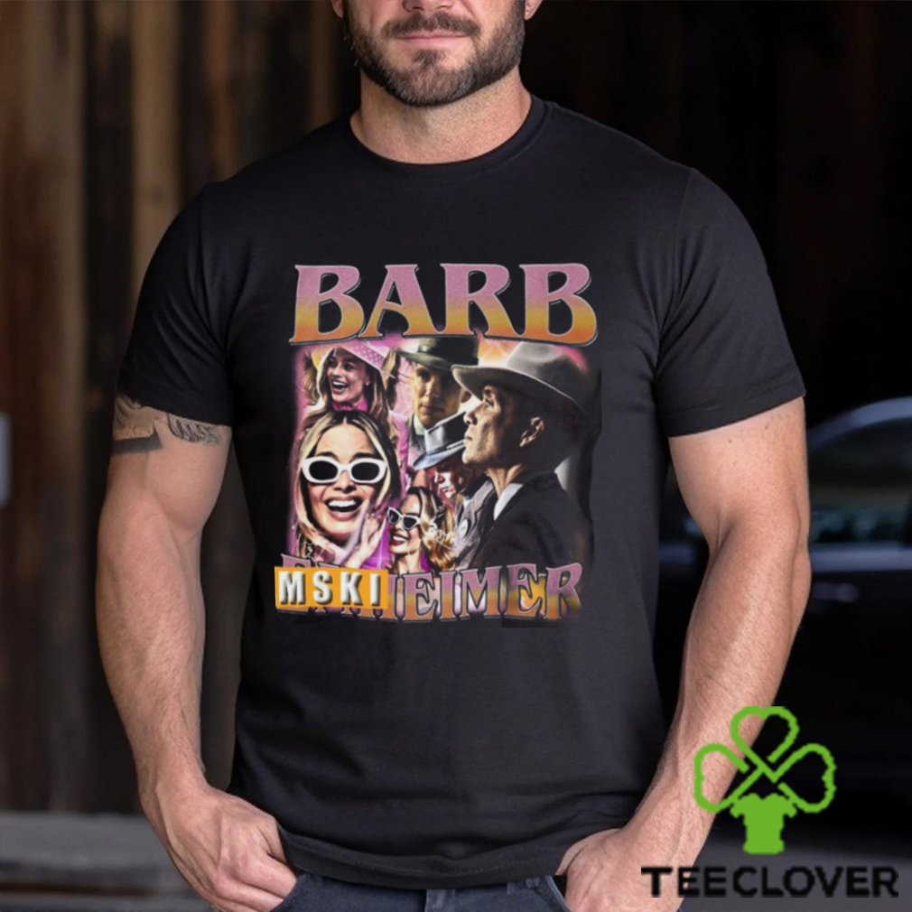 Limited Berbenheimer Shirt T Shirt Classic Limited Berbenheimer Shirt T Shirt Classic