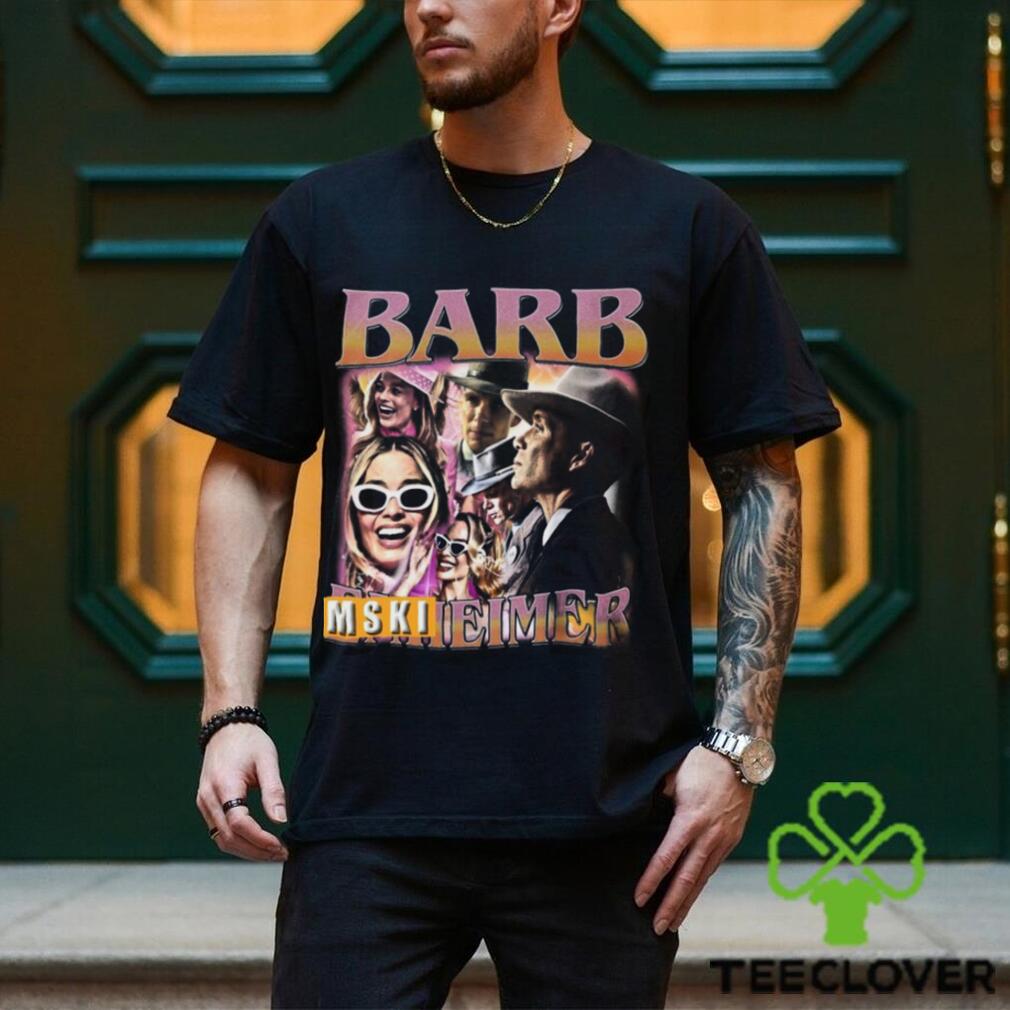 Limited Berbenheimer Shirt T Shirt Classic Limited Berbenheimer Shirt T Shirt Classic