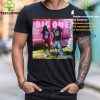 Official Fucking Electric Jared Jones Pittsburgh Baseball Shirt