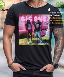 Limited Big One Kalii Monaleo Shirt
