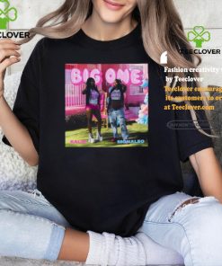 Limited Big One Kalii Monaleo Shirt
