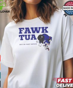 Limited Bills Mafia Fawk Tua Spit On That Dolphin Shirt