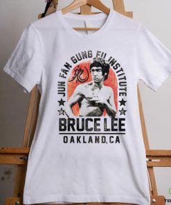 Limited Bruce Lee Oakland, CA Shirt Unisex T Shirt