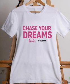 Limited Chase Your Dreams Barbie Shirt