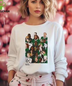 Limited Dallas Stars Tatyana Alanis Shirt