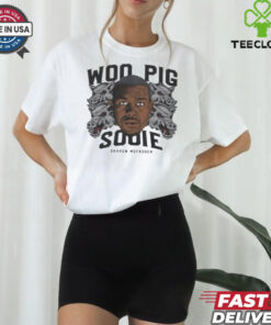 Limited Darren McFadden Woo Pig Sooie Shirt Copy