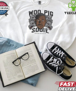 Limited Darren McFadden Woo Pig Sooie Shirt Copy