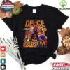 I Am Woman Watch Me Vote Shirt