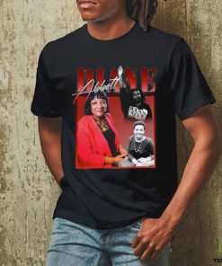 Limited Diane Abbott Shirt