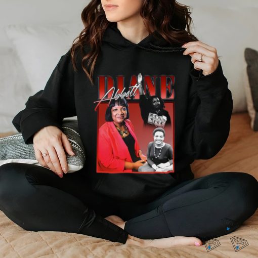 Limited Diane Abbott Shirt