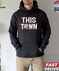 Limited Edition 8 29 24 This Town Columbus Tee shirt