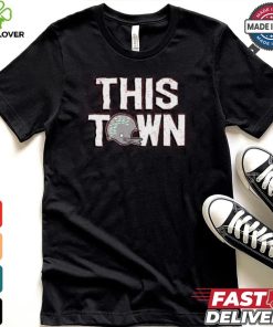 Limited Edition 8 29 24 This Town Columbus Tee shirt