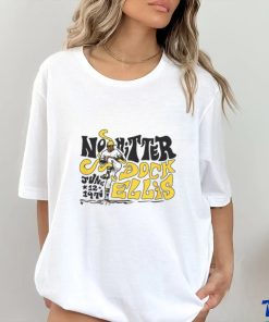 Limited Ellis Dock Ellis No Hitter Shirt