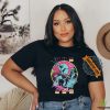 Stevie Wonder T shirt