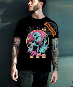 Limited Emulated Mind Shirt