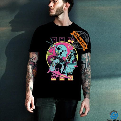 Limited Emulated Mind Shirt