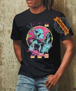 Limited Emulated Mind Shirt