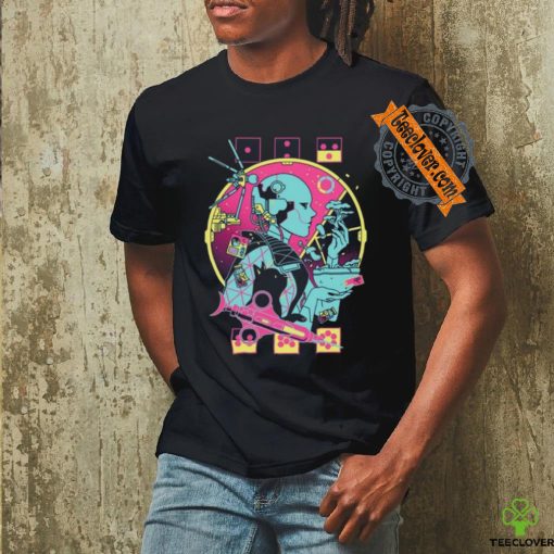 Limited Emulated Mind Shirt
