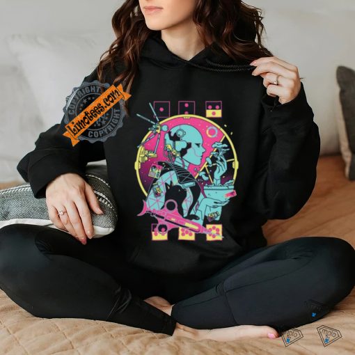 Limited Emulated Mind Shirt