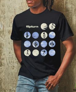 Limited Flipturn Wildflower T Shirt