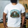 Slippywild autistic princess T shirt