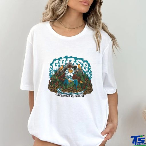 Limited Goose Greenwood Village, CO June 7 8 2024 Shirts