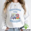 The Offspring Let Bad Times Roll 2023 Summer Tour T Shirt Shirt Rock Hoodie Unisex