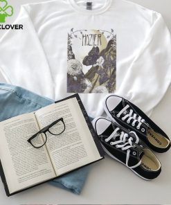 Limited Hozier Bethel, NY July 27 2024 Shirt